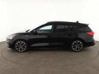 Gebraucht Ford Focus ST-Line X 150 PS (110 kW) 2022 Schwarz Kombi