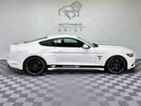 gebraucht Ford Mustang GT|Perfomance|deutsches Fzg.|BBS|Sync3|