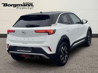 Gebraucht Opel Mokka Elegance 131 PS (96 kW) 2022 Weiss SUV