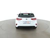 Gebraucht Kia Ceed Edition 7 2021 Weiß Kleinwagen