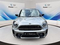 Gebraucht Mini Cooper S 178 PS (130 kW) 2023 Silber Kleinwagen