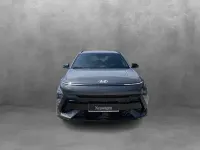 Neu Hyundai Kona N Line 139 PS (102 kW) 2026 Ecotronic gray / mic SUV