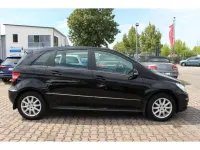 Gebraucht Mercedes C180 156 PS (114 kW) 2010 Silber (metallic) Kombi