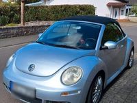 gebraucht VW Beetle Volkswagen New1.9 TDI
