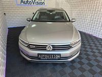 Gebraucht VW Passat Highline 239 PS (175 kW) 2015 Silber Kombi