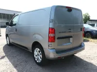 Neu Fiat Scudo 177 PS (130 kW) 2025 Colosseograu metallic Van