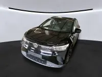 Gebraucht VW ID.4 Pro Performance 210 kW (286 PS) 2022 Grenadillschwarz metallic SUV
