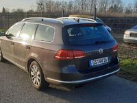Gebraucht VW Passat Comfortline 140 PS (102 kW) 2011 Kombi