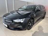 Gebraucht Opel Insignia Ultimate 174 PS (127 kW) 2021 Schwarz Kombi