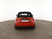 Gebraucht Mini ONE 102 PS (75 kW) 2019 Orange Kleinwagen