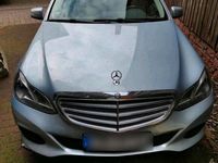 gebraucht Mercedes E250 bluetech...