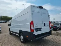 Gebraucht Citroën Jumper 165 PS (121 kW) 2024 Andere Van / Kleinbus