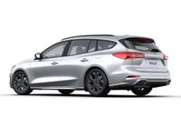 Neu Ford Focus ST-Line 155 PS (114 kW) 2026 Silber Kombi