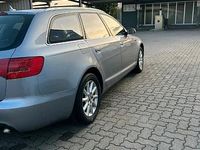 Gebraucht Audi A6 180 PS (132 kW) 2006 Grau Kombi