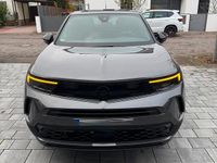 Gebraucht Opel Mokka 101 PS (74 kW) 2023 Grau SUV
