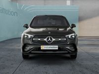 Gebraucht Mercedes GLC220 197 PS (144 kW) 2025 Grau SUV