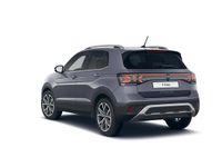Gebraucht VW T-Cross Style 116 PS (85 kW) 2024 Rauchgrau (metallic) SUV