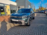 Gebraucht Dacia Duster Journey 131 PS (96 kW) 2024 Grün SUV