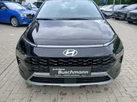 Neu Hyundai Bayon Comfort 90 PS (66 kW) 2026 Schwarz SUV
