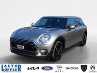 Gebraucht Mini Clubman 116 PS (85 kW) 2016 Grau (silber) (metallic) Kombi