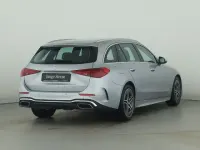 Gebraucht Mercedes C200 204 PS (150 kW) 2024