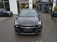 Gebraucht Kia XCeed Xdition 204 PS (150 kW) 2021 Schwarz SUV