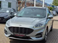Gebraucht Ford Kuga ST-Line X 150 PS (110 kW) 2023 Silber SUV