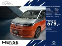 Używany VW T7 Style 150 KM (110 kW) 2025 Srebrny Van