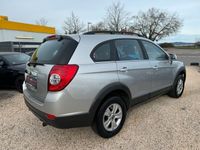 gebraucht Chevrolet Captiva 2.0 D LS