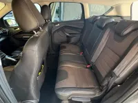 Gebraucht Ford Kuga 150 PS (110 kW) 2015 Grau SUV