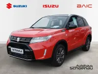 Gebraucht Suzuki Vitara Comfort 109 PS (80 kW) 2025 Rot SUV