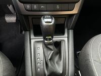 Gebraucht Skoda Yeti Drive 150 PS (110 kW) 2017 Silber SUV