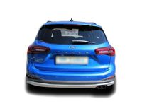 Gebraucht Ford Focus Active X 125 PS (91 kW) 2024 Blau