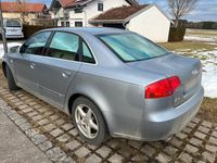 Gebraucht Audi A4 Sport 200 PS (147 kW) 2006 Grau Limousine