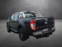 gebraucht Ford Ranger Doppelkabine 4x4 Limited