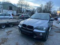 gebraucht BMW X5 xDrive30d , Steuerkette neu,