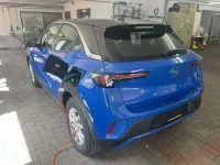 Gebraucht Opel Mokka-e Edition 100 kW (136 PS) 2022 Blau SUV