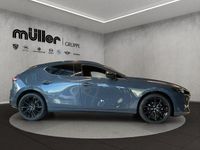 Gebraucht Mazda 3 Homura-Line 140 PS (102 kW) 2025 Andere