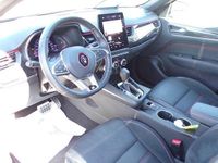 Gebraucht Renault Arkana R.S. 158 PS (116 kW) 2022 SUV