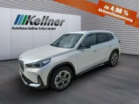 Gebraucht BMW X1 xLine 211 PS (155 kW) 2024 Mineralweiß met. SUV