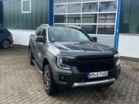 Gebraucht Ford Ranger 205 PS (150 kW) 2024 Pickup