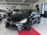 Gebraucht Renault Clio IV Intens 90 PS (66 kW) 2019 Schwarz Limousine