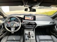 Gebraucht BMW M5 Competition Edition 625 PS (459 kW) 2021 Blau Limousine