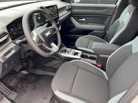 Neu Dacia Duster Extreme 158 PS (116 kW) 2026 Sandstone SUV