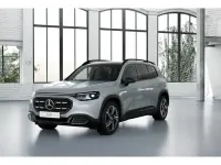 Gebraucht Mercedes GLB200 Premium 184 PS (135 kW) 2026 Hightechsilber metallic SUV