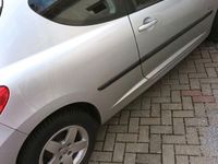 gebraucht Peugeot 207 