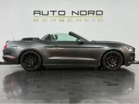 Gebraucht Ford Mustang 305 PS (224 kW) 2015 Cabrio
