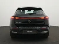 Gebraucht Mercedes EQA250+ Progressive 139 kW (190 PS) 2025 Schwarz SUV