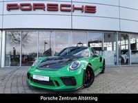 gebraucht Porsche 911 GT3 RS 991 (911)| Steinschutz foliert komplett