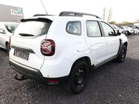 Gebraucht Dacia Duster Expression 101 PS (74 kW) 2023 Gletscherweiß SUV